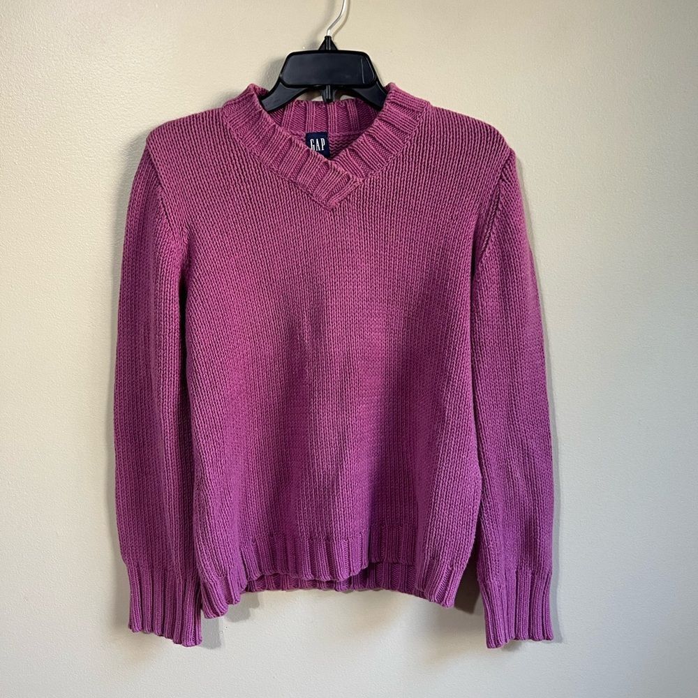 ‎Gap medium sweater